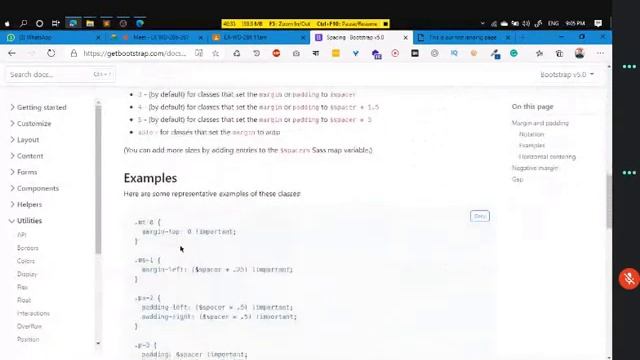 row column customization using bootstrap смотреть онлайн