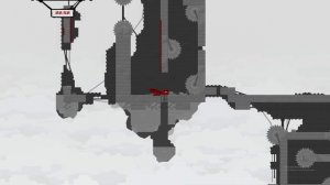 Super Meat Boy - Chapter 6 Level 5