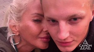 "Я собью с вас спесь!": неугодный зять разоблачает...тскую тещу. На самом деле. Выпуск от 09.10.2018