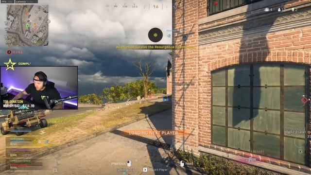 TIM TOLD US NOT TO UPLOAD THIS REBIRTH GAME BUT WE DID ANYWAY... смотреть онлайн