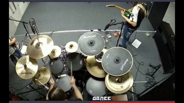 Абсолютно Хорошее Настроение - Крысиный писк смотреть онлайн