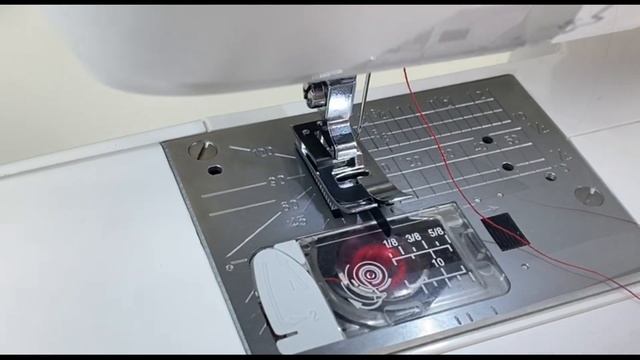 Janome Лапка с направителем для шитья в раскол, 200-341-002 смотреть онлайн