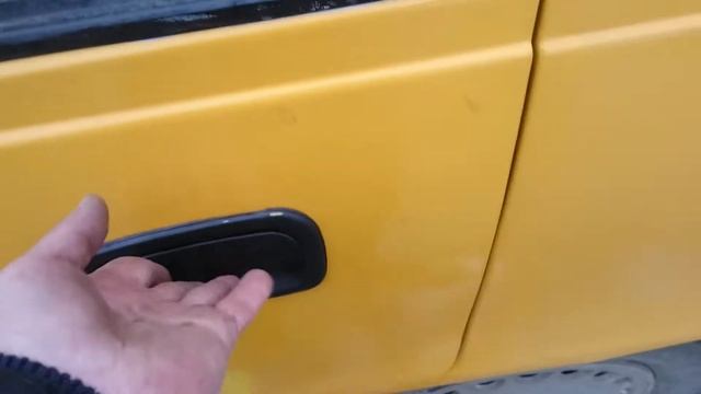 NEXIA результат после установки китайского замка смотреть онлайн