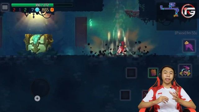 Top 8 Game Roguelike Terbaru Di Android 2021 – Games Roguelike