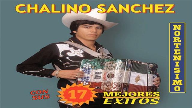 Chalino Sánchez - Salvador López смотреть онлайн