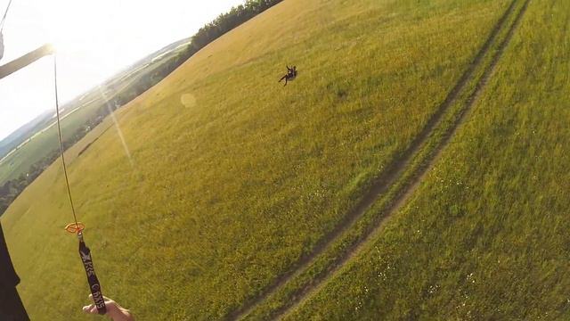 Paragliding-Laudon- JollyJoker смотреть онлайн