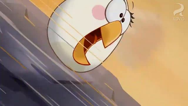 Энгри бёрдс(1) смотреть онлайн