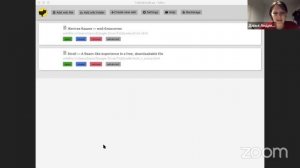 Внешние системы мышления: The Brain, метод Zettelkasten, Obsidian