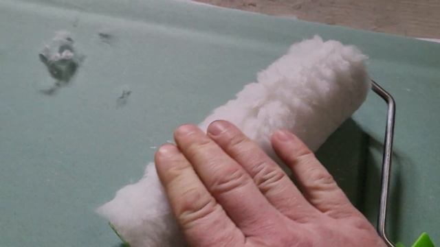 ... супер БЮДЖЕТ и супер КАЧЕСТВО! Наглядно видно ЗА ЧТО мы платим! Валик для покраски. смотреть онлайн