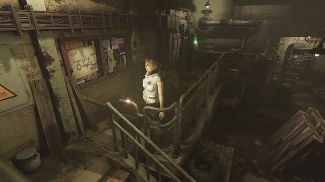 Tormented Souls Silent Hill 3 Heather Mason Mod смотреть онлайн
