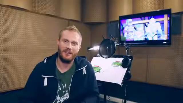Озвудчики эволюции черепашек ниндзя расказевает о себе смотреть онлайн