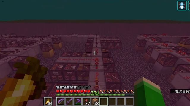 【MINECRAFT】Oshi no Ko OP - "Idol/アイドル" - YOASOBI смотреть онлайн