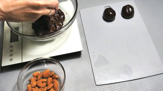 Almond Candy Recipe. Simple Candy for Coffee. смотреть онлайн