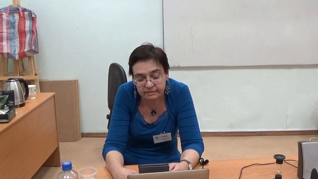 22.02.2020.Толкинистика. Туилиндо. смотреть онлайн