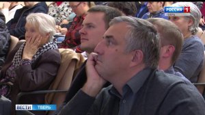 Павел Антипов рассказал об особенностях подключения цифрового телевидения в Тверской области