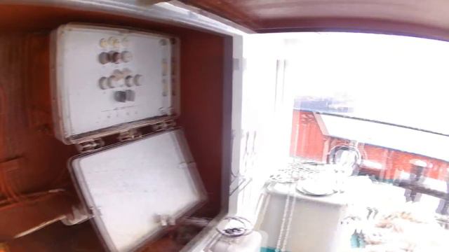 about a one mooring operation in the Sakhalin /флотбардак смотреть онлайн
