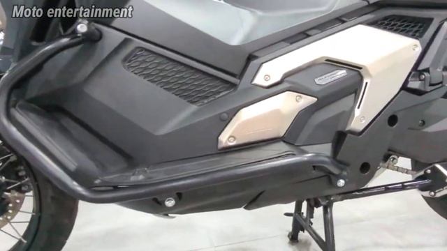 X ADV 750 Top Speed | X Adv 700 Honda 2022