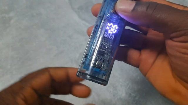 Unboxing VGR V961 hair trimmer смотреть онлайн