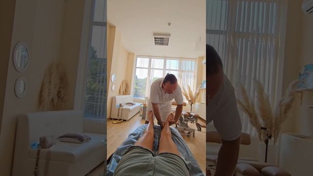 ТРИГЕРРЫ В БЕДРЕ ИСЧЕЗЛИ, ПРИЧИНА ТРАВМА КОЛЕНА В ДЕТСТВЕ. ОБУЧЕНИЕ МОСКВА 22-24 СЕНТЯБРЯ. #sjdtr смотреть онлайн