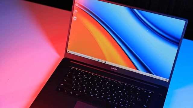 ОПТИМАЛЬНЫЙ НОУТБУК до $850! Обзор Honor MagicBook 15 смотреть онлайн