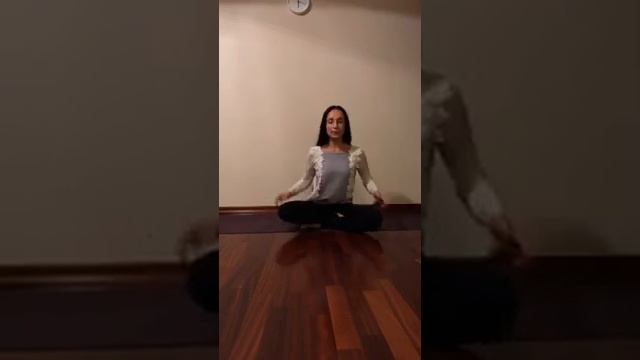Практика. Баланс всех чакр смотреть онлайн
