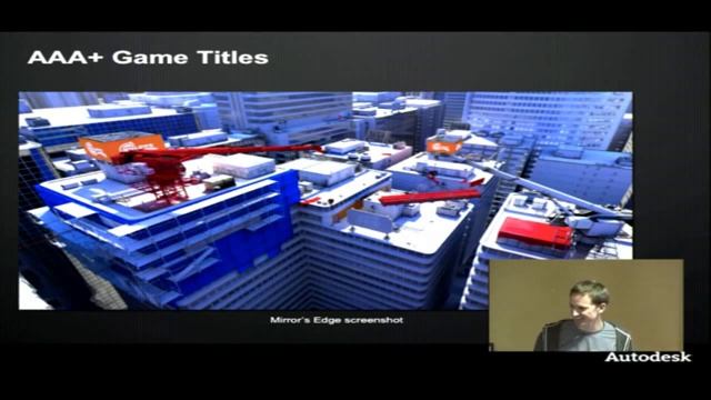 WebGL Camp #4 - Part 3 смотреть онлайн