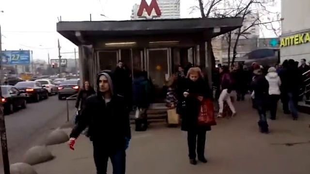 Кузьминки обзор смотреть онлайн