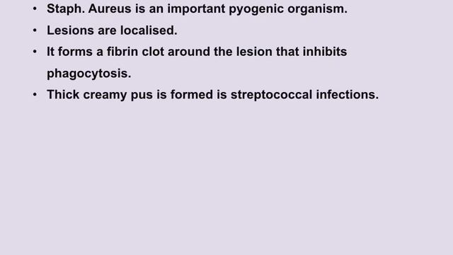 Staphylococcus - S.Aureus, S.Epidermidis, S.Saprophyticus смотреть онлайн