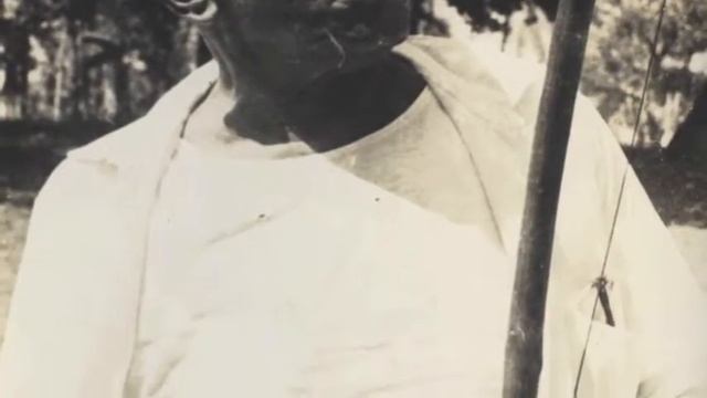 Was Capoeira a Fraternal Order? Secret Society смотреть онлайн