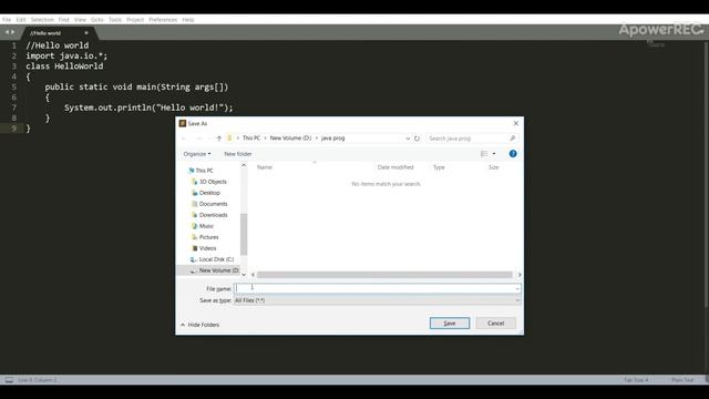 Cse:JAVA-Hello World,Print and Printf functions смотреть онлайн
