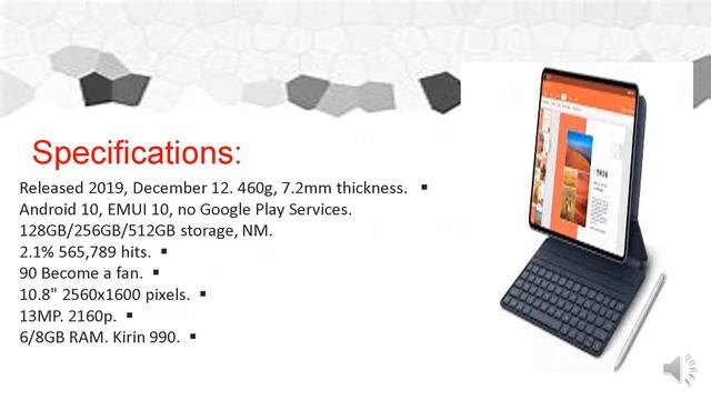 huawei mate iPad pro смотреть онлайн