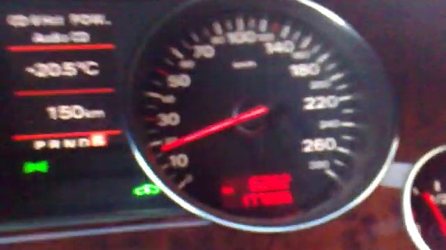 audi a8 d3 v8 4.2 acceleration смотреть онлайн