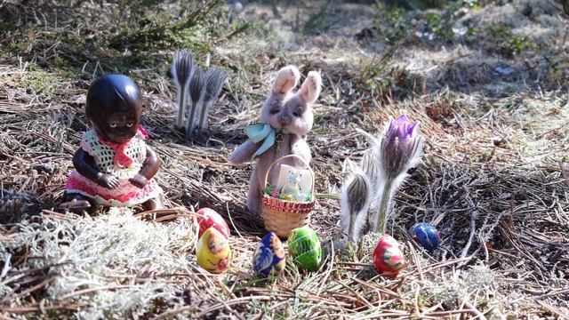 Волшебный Лес смотреть онлайн