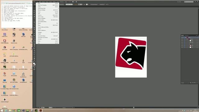 Convert old GIF, JPG, PNG logos to scalable vectorized SVG logos смотреть онлайн
