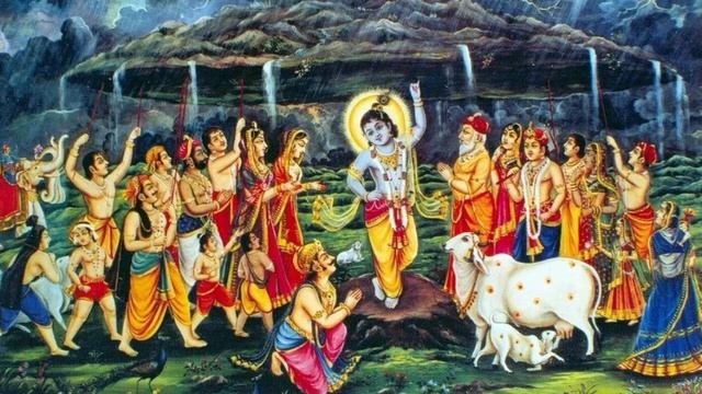 UGRAM VIRAM MAHA VISHNU
