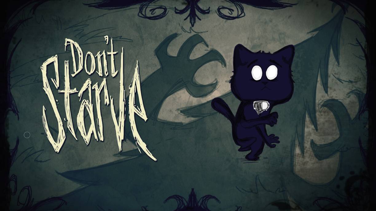 DON'T STARVE TOGETHER || Доминирую над ВСЕМИ