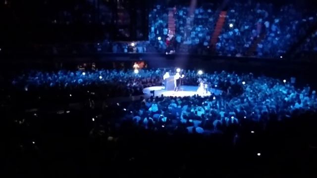 U2 - Every Breaking Wave - The Forum смотреть онлайн
