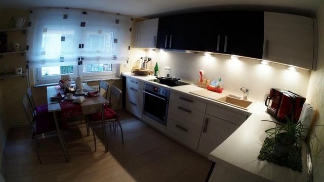 Ferienhaus Luftschnapper - Braunlage - Germany