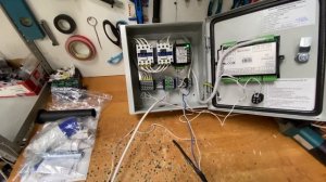 КРУТЕЙШИЙ генератор Elitech БЭС 10000 ЕАМ для Сергея из города Курган. Генератор с автозапуском.