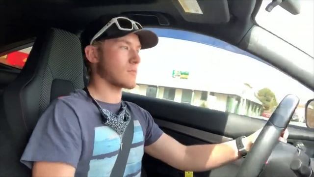 Shopping for a Sports Car at 18!!! (Hyundai Veloster N, Ford Focus ST, Honda Civic SI) смотреть онлайн