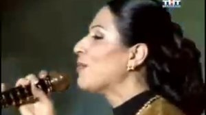 Зайнаб Махаева (Zaynab Mahaeva) - Сердце стучит