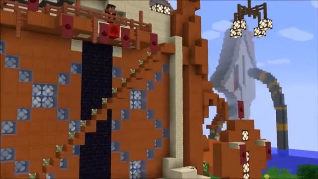 minecraft story mode map download created by On Nowhere смотреть онлайн