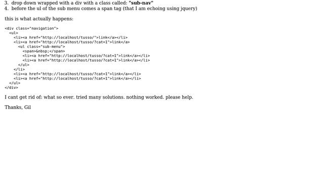 Wordpress: remove class "sub-menu" from wordpress drop down menu (2 Solutions!!) смотреть онлайн