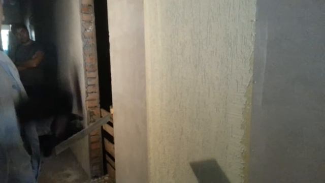 Мастер-класс по нанесению декоративной штукатурки Kreisel смотреть онлайн