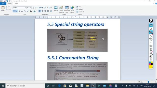 Class 11 string in python/ in hindi/ Preeti Arora /CBSE/ full video || Bibek Kumar смотреть онлайн