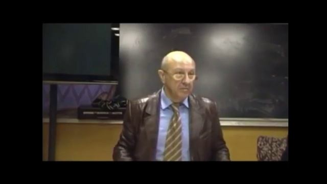 Андрей Фурсов - секрет сталинской системы управления. смотреть онлайн