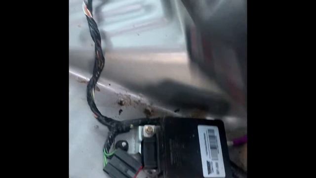 Code P1237 Fuel Pump Sec Circ 2003 Ford Focus