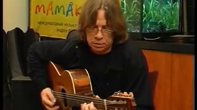 Клуб Мамакабо: Иван Смирнов 2 смотреть онлайн