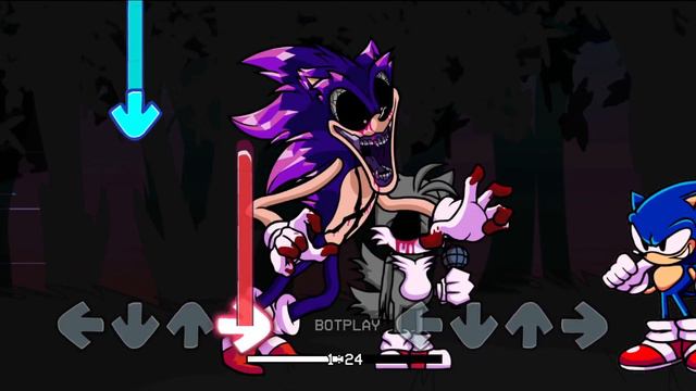 Where's Tails?! (Tatl Tael But Xenophanes And Sonic Sings It 🎶🎶) смотреть онлайн