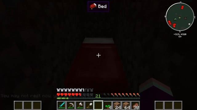 The OutCaster's Journey - (Day 13) - New Start смотреть онлайн